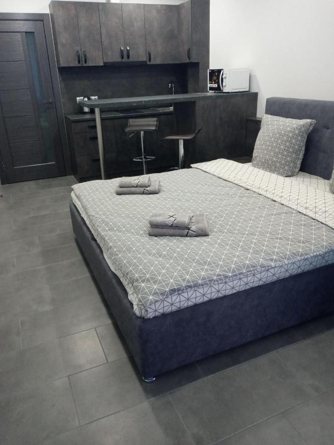 Luxury Central Apartment Ужгород Екстериор снимка