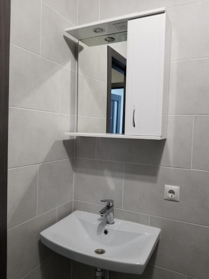 Luxury Central Apartment Ужгород Екстериор снимка