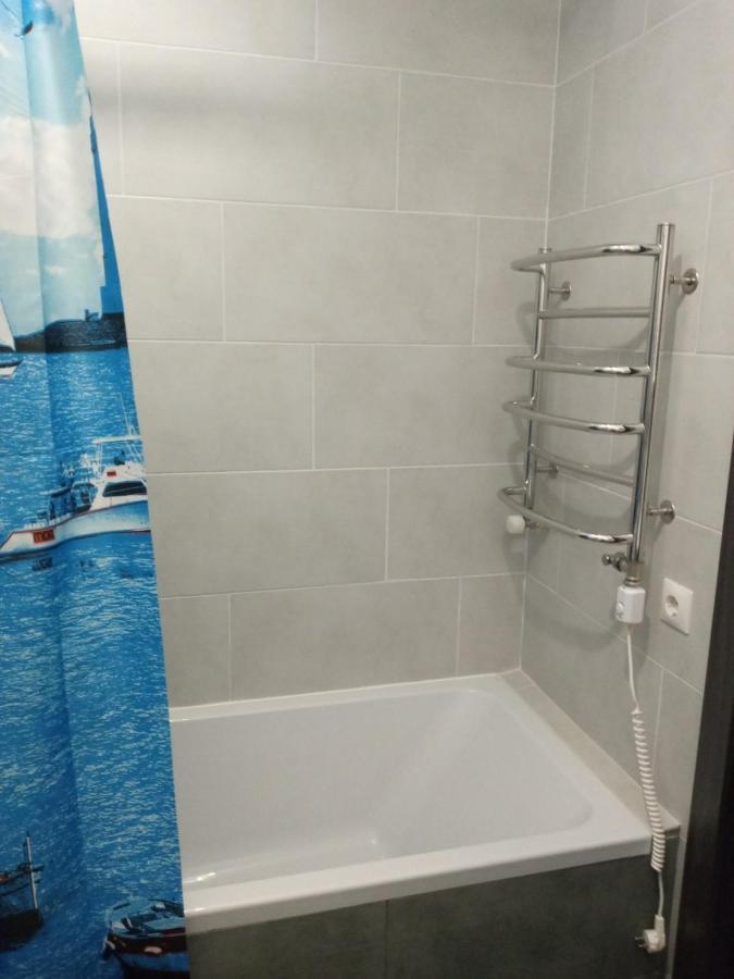 Luxury Central Apartment Ужгород Екстериор снимка